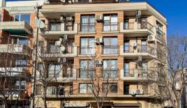 Квартира за 88 900 евро в Поморие, Болгария