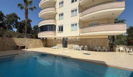 Пентхаус за 124 000 евро в Алании, Турция