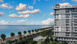 Апартаменты за 210 000 евро в Алании, Турция