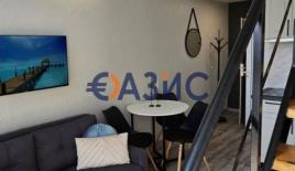 Апартаменты за 65 000 евро на Солнечном берегу, Болгария