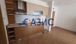 Апартаменты за 49 900 евро в Ахелое, Болгария