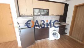 Апартаменты за 54 900 евро в Ахелое, Болгария