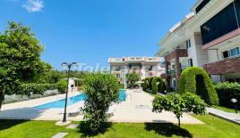 Апартаменты за 99 000 евро в Кемере, Турция