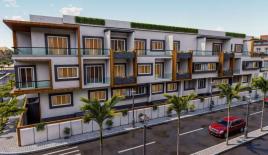 Квартира за 34 422 евро в Хургаде, Египет