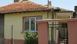 Дом за 28 000 евро в Бургасе, Болгария