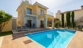 Квартира за 457 000 евро в Пафосе, Кипр