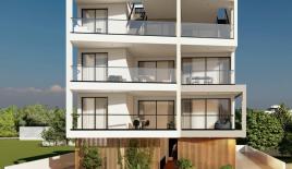 Апартаменты за 220 000 евро в Ларнаке, Кипр