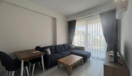 Апартаменты за 950 евро за месяц в Алании, Турция