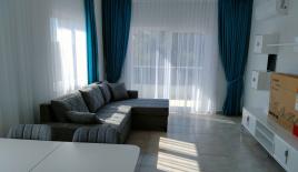 Апартаменты за 600 евро за месяц в Алании, Турция