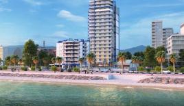 Квартира за 38 235 евро в Батуми, Грузия