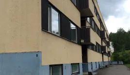 Квартира за 4 841 евро в Йоэнсуу, Финляндия