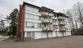Квартира за 17 500 евро в Коуволе, Финляндия
