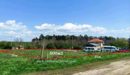 Земля за 17 000 евро в Аврене, Болгария