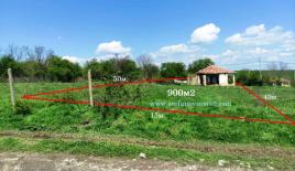 Земля за 21 500 евро в Аврене, Болгария
