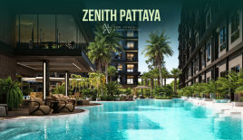 Квартира за 181 000 евро в Паттайе, Таиланд