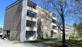 Квартира за 10 591 евро в Мянття, Финляндия