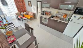 Квартира за 106 500 евро на Солнечном берегу, Болгария