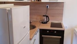 Квартира за 92 000 евро в Равде, Болгария