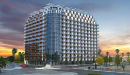 Квартира за 35 921 евро в Батуми, Грузия