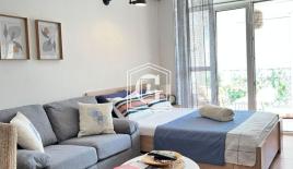 Апартаменты за 105 000 евро в Будве, Черногория