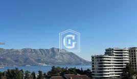 Апартаменты за 380 000 евро в Будве, Черногория