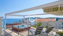 Апартаменты за 330 000 евро в Бечичи, Черногория