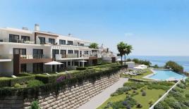 Апартаменты за 505 000 евро в Касаресе, Испания