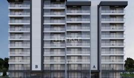 Апартаменты за 236 000 евро в Турции