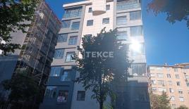 Апартаменты за 760 000 евро в Стамбуле, Турция