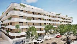 Апартаменты за 425 000 евро в Михасе, Испания