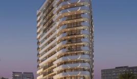 Квартира за 435 176 евро в Дубае, ОАЭ