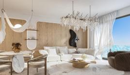 Квартира за 346 483 евро в Дубае, ОАЭ