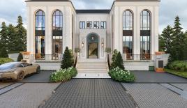 Вилла за 255 827 евро в Паттайе, Таиланд