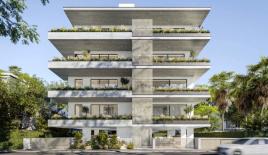 Апартаменты за 340 000 евро в Лимасоле, Кипр