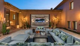 Вилла в Сен-Тропе, Франция (цена по запросу)