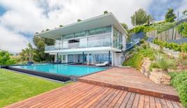 Вилла в Каннах, Франция (цена по запросу)