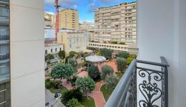 Апартаменты за 9 550 000 евро в Монако, Монако