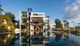 Вилла в Каннах, Франция (цена по запросу)