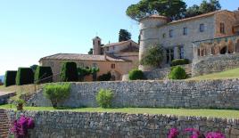 Вилла в Каннах, Франция (цена по запросу)