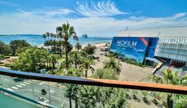 Апартаменты в Каннах, Франция (цена по запросу)