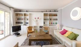 Апартаменты в Антибе, Франция (цена по запросу)