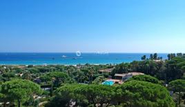 Вилла в Сен-Тропе, Франция (цена по запросу)