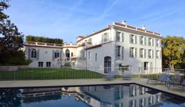 Вилла в Антибе, Франция (цена по запросу)