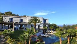 Вилла в Каннах, Франция (цена по запросу)