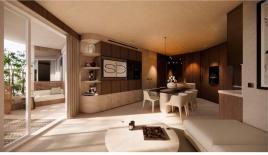 Апартаменты за 3 250 000 евро в Монако, Монако