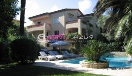 Вилла в Антибе, Франция (цена по запросу)