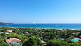 Вилла в Сен-Тропе, Франция (цена по запросу)