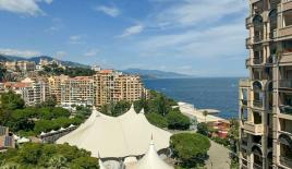 Апартаменты за 26 000 000 евро в Монако, Монако