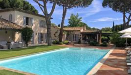 Вилла в Сен-Тропе, Франция (цена по запросу)