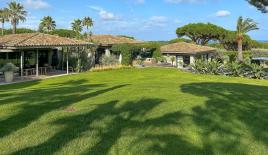 Вилла в Сен-Тропе, Франция (цена по запросу)